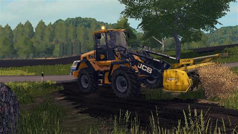 fs17 skid steer stump grinder mod|FS17: JCB Stump cutter v 1.0 Other Implements Mod für Farming .